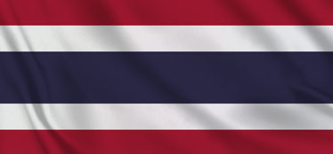 Flag_Thailand