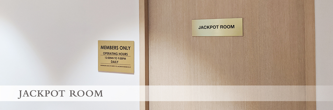 Jackpot Room ISL Jackpot Room ISL