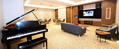 MusicRoom