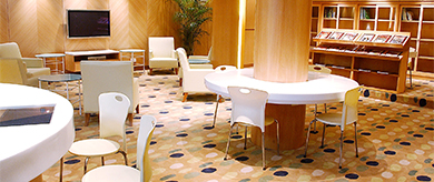 club facilities lifestyle center thumbnail