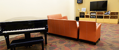 club facilities music room thumbnail