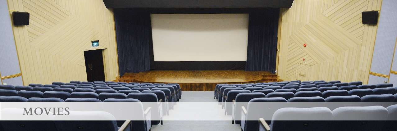 movies banner