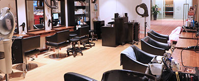 salon