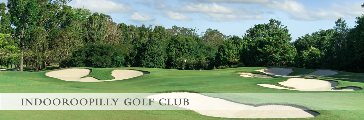 INDOOROOPILLY GOLF CLUB – The Singapore Island Country Club