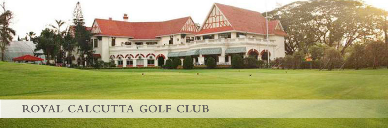 royal calcutta gc banner royal calcutta gc banner