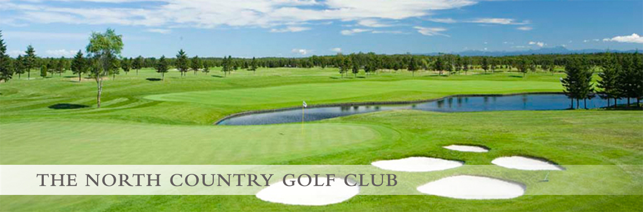 the north gc the north gc