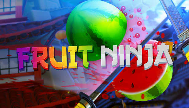 fruit ninja fruit ninja